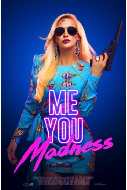 Me You Madness-full