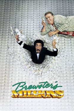 Brewster's Millions-full