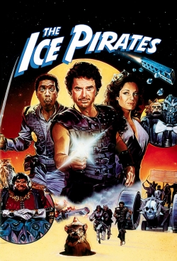 The Ice Pirates-full