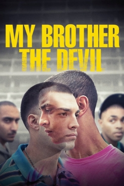 My Brother the Devil-full