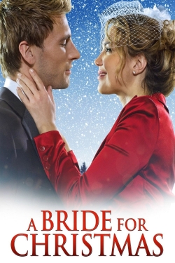 A Bride for Christmas-full