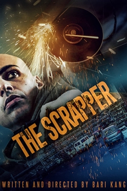 The Scrapper-full