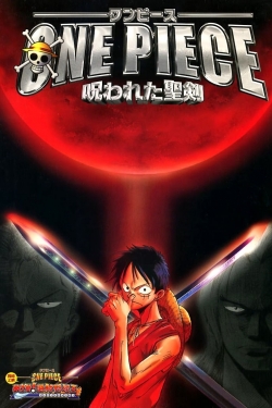 One Piece: Curse of the Sacred Sword-full