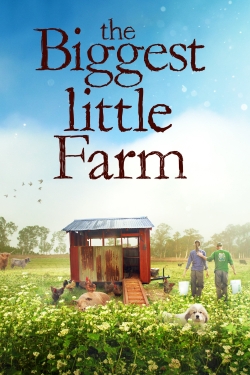 The Biggest Little Farm-full