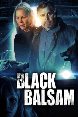 Black Balsam-full