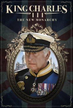 King Charles III: The New Monarchy-full