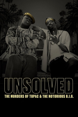 Unsolved: The Murders of Tupac and The Notorious B.I.G.-full