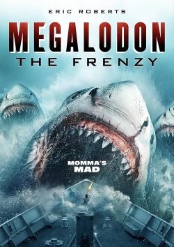 Megalodon: The Frenzy-full