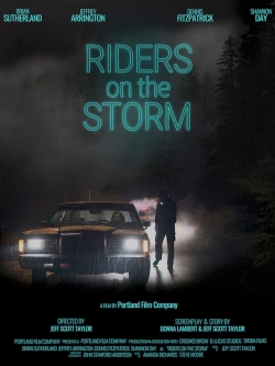 Riders on the Storm-full