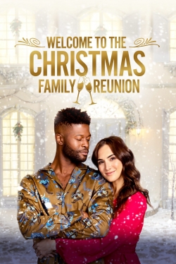 Welcome to the Christmas Family Reunion-full