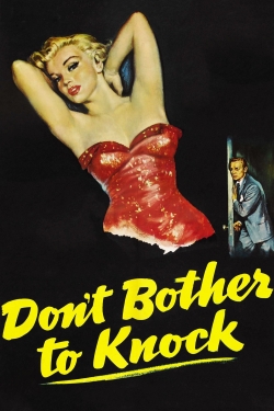 Don't Bother to Knock-full