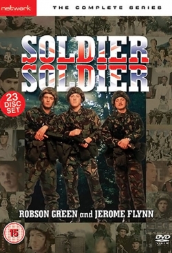 Soldier Soldier-full