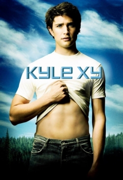 Kyle XY-full