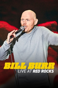 Bill Burr: Live at Red Rocks-full