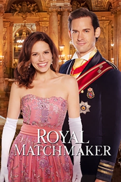 Royal Matchmaker-full