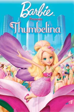 Barbie Presents: Thumbelina-full
