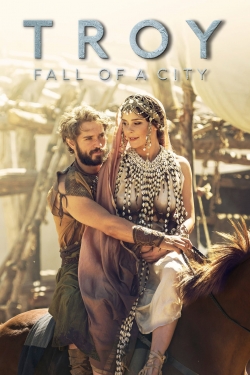 Troy: Fall of a City-full