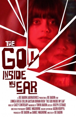 The God Inside My Ear-full