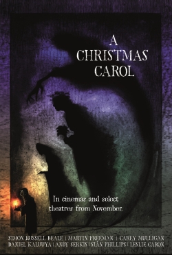A Christmas Carol-full