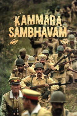 Kammara Sambhavam-full
