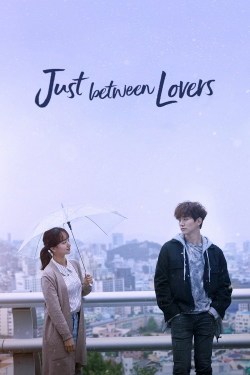 Just Between Lovers-full