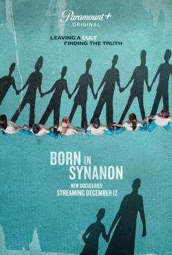Born in Synanon-full