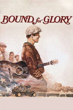 Bound for Glory-full