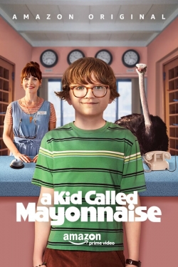 A Kid Called Mayonnaise-full