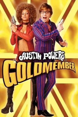 Austin Powers in Goldmember-full