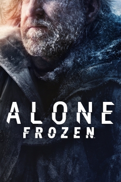 Alone: Frozen-full