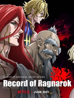 Record of Ragnarok-full