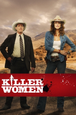 Killer Women-full