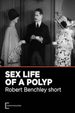 The Sex Life of the Polyp-full