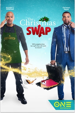 The Christmas Swap-full