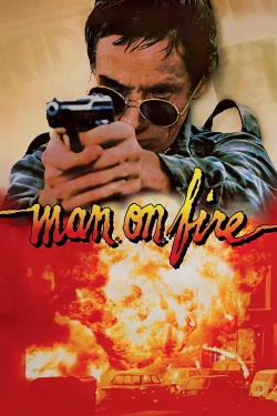 Man on Fire-full