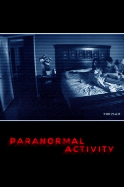 Paranormal Activity-full
