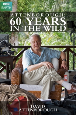 Attenborough: 60 Years in the Wild-full