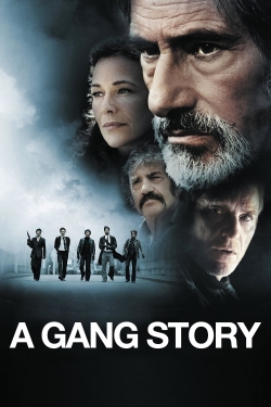 A Gang Story-full
