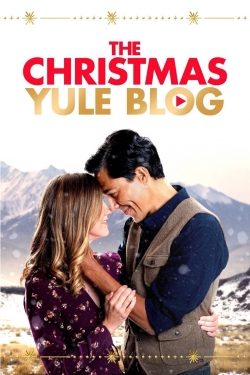 The Christmas Yule Blog-full