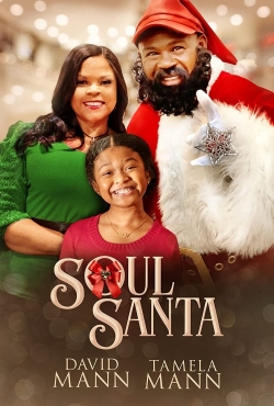 Soul Santa-full