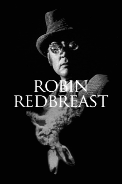 Robin Redbreast-full