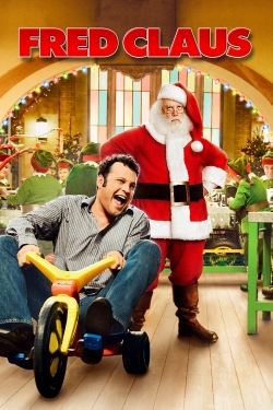 Fred Claus-full
