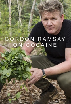 Gordon Ramsay on Cocaine-full