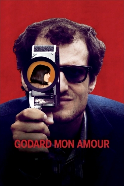 Godard Mon Amour-full