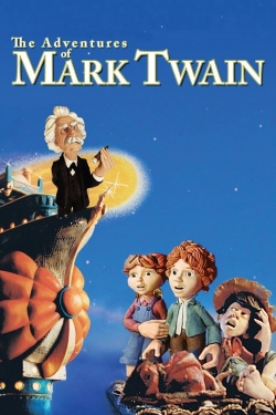 The Adventures of Mark Twain-full