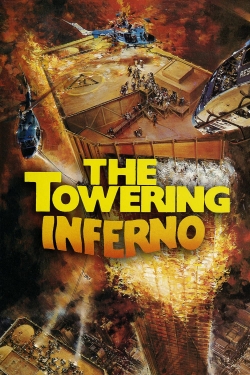 The Towering Inferno-full