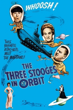 The Three Stooges in Orbit-full