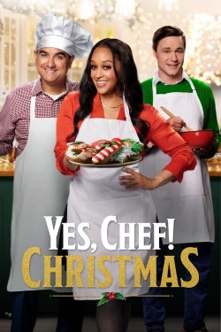 Yes, Chef! Christmas-full
