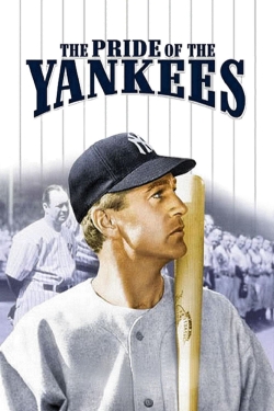 The Pride of the Yankees-full