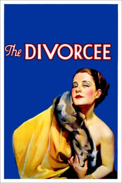 The Divorcee-full
